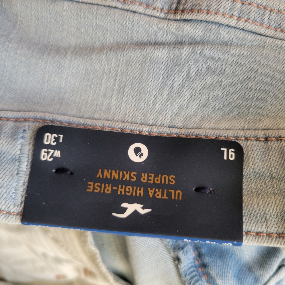 Jeans - Picture 5 of 7